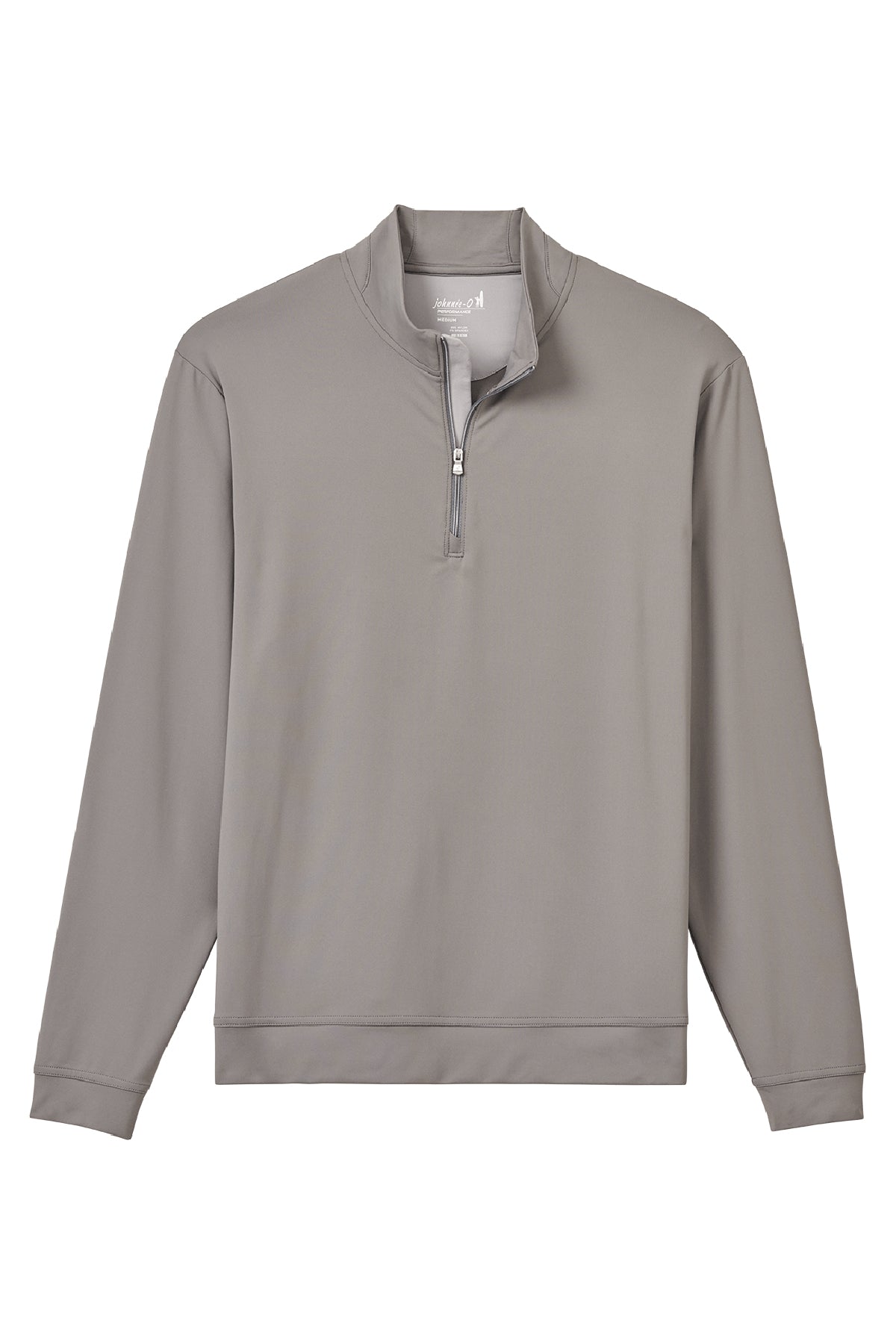 Johnnie O Motion Custom Pullovers, Thunder