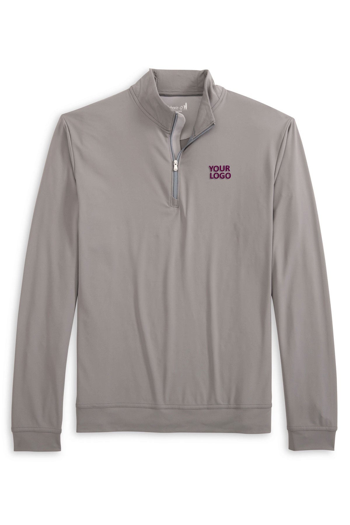 Johnnie O Thunder JMKO100300 custom sweatshirts with logo