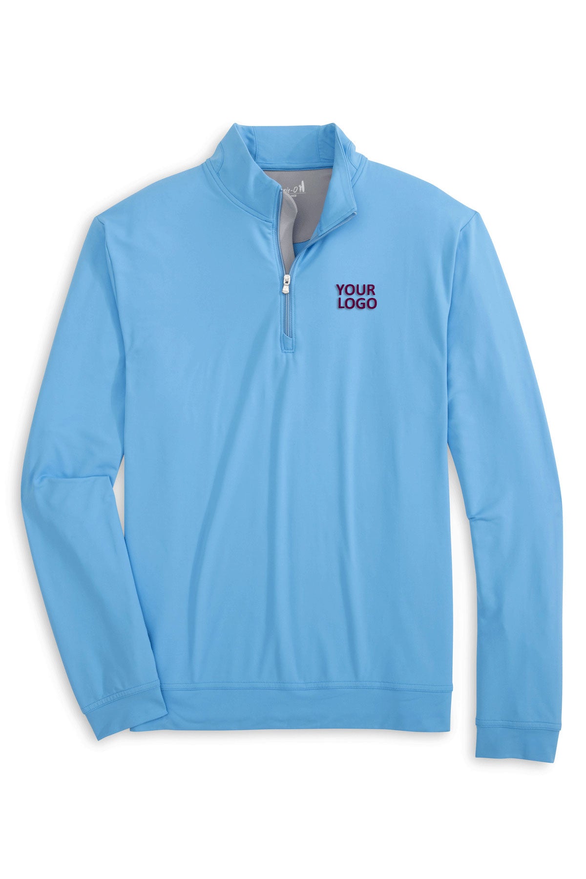 Johnnie O Malibu JMKO100300 custom logo sweatshirts