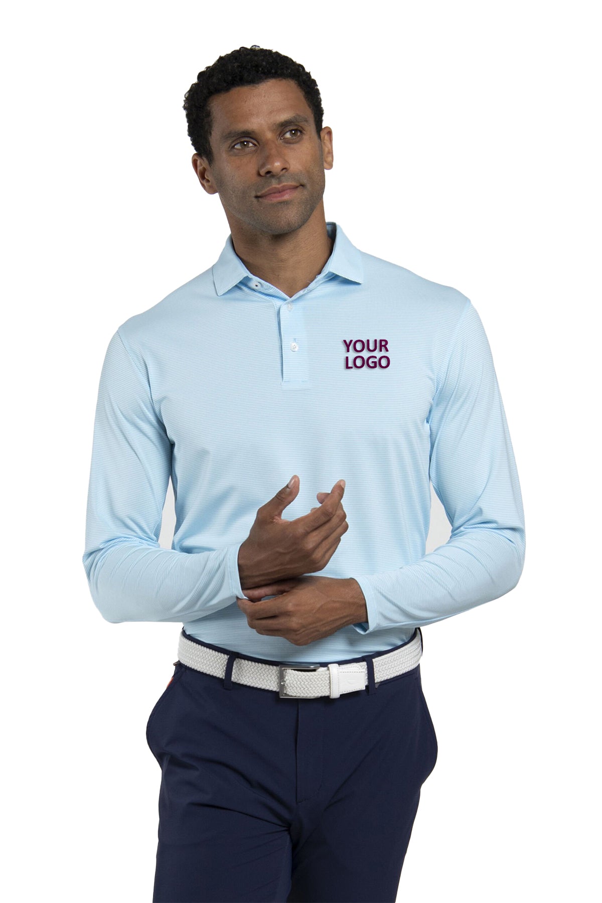 Custom Kjus K00997 Poolside/White