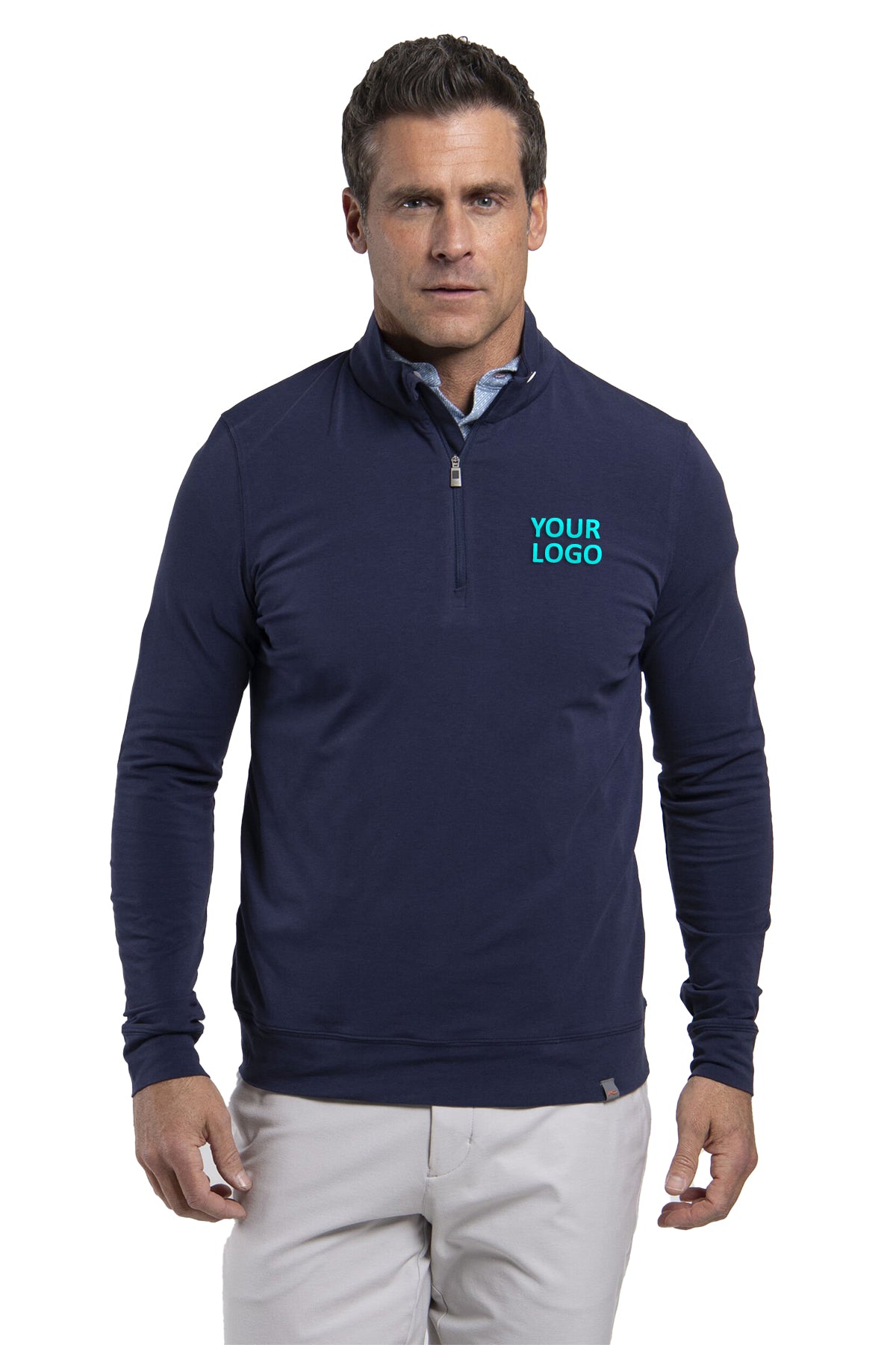 Custom Kjus K01052 Atlanta Blue