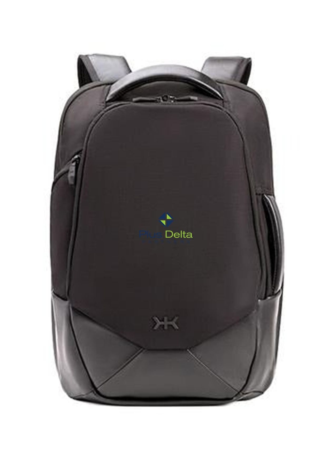 KNACK Series 2 Medium Expandable Knack Pack, Midnight Black [Plus Delta Partners]
