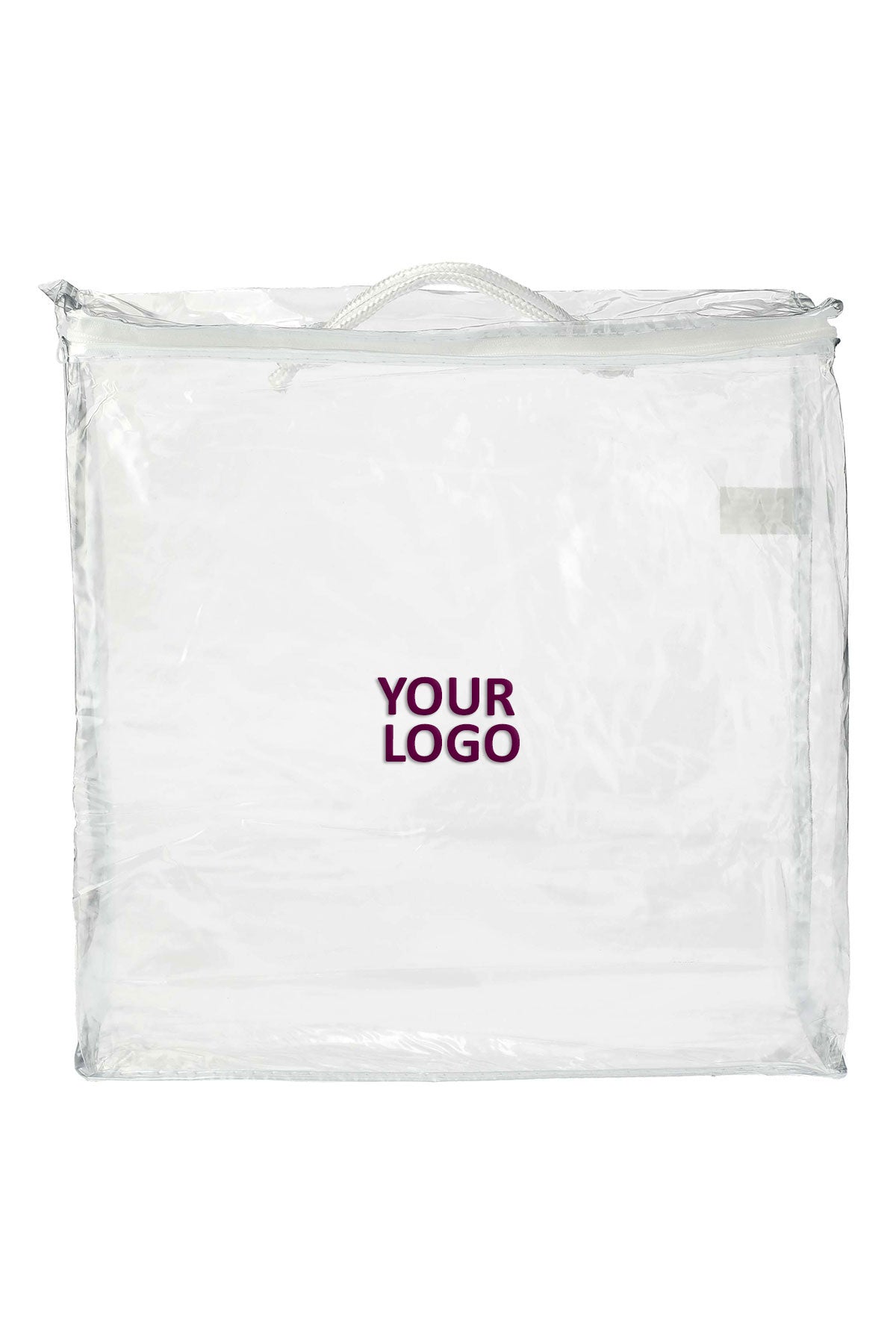 Blanket Tote Bag