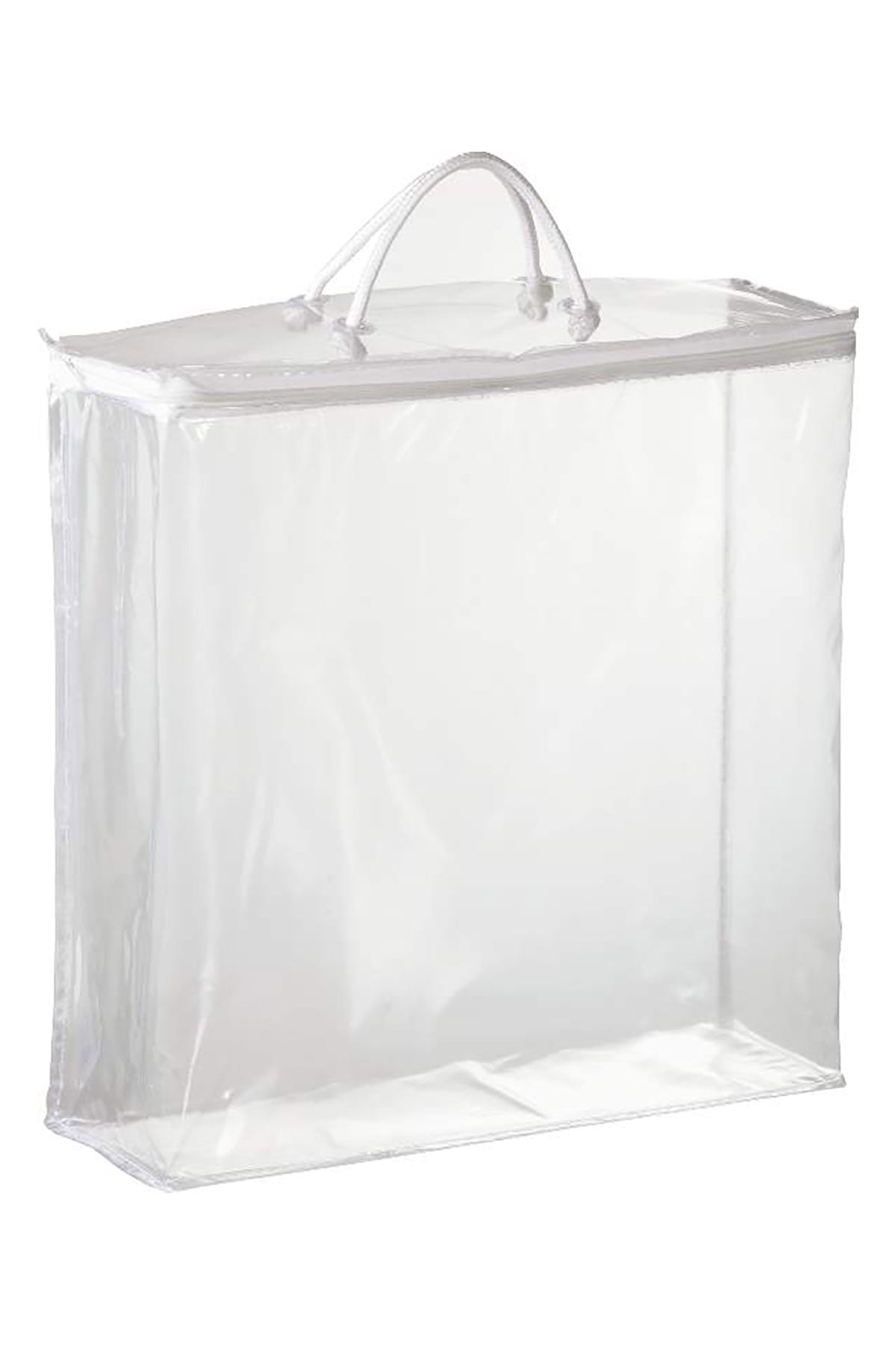Blanket Tote Bag 1080 Clear