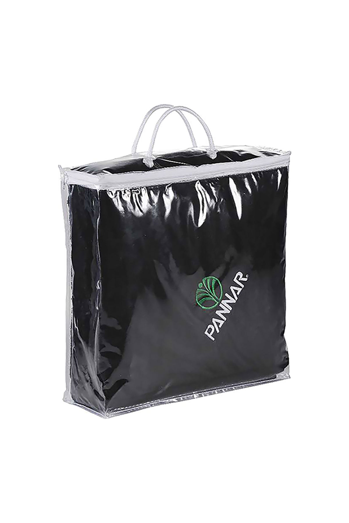 Blanket Tote Bag 1080 Clear