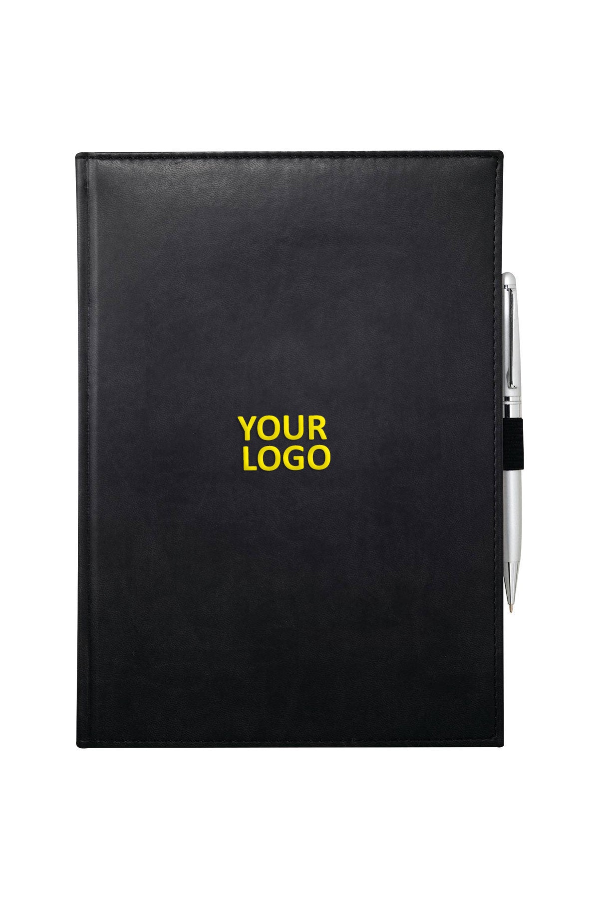 Pedova™ Large Wire Bound JournalBook™