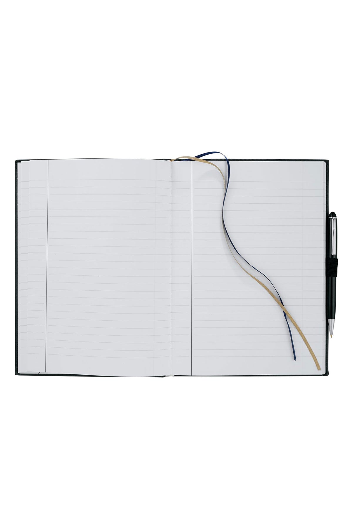 Pedova™ Large Wire Bound JournalBook™