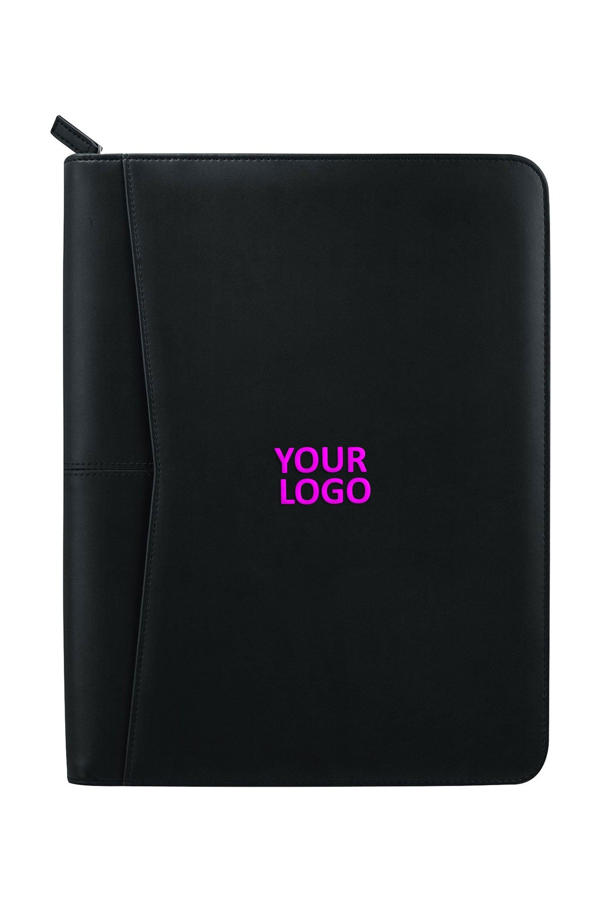 Pedova™ Zippered Padfolio