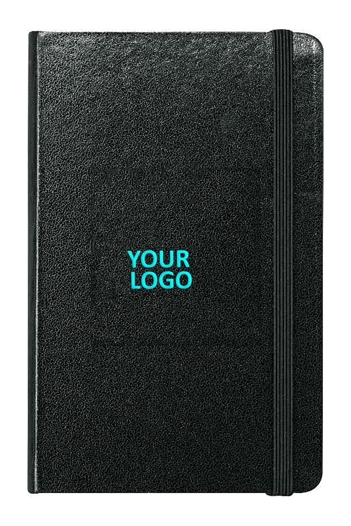 Ambassador Pocket Bound JournalBook 1921 Black