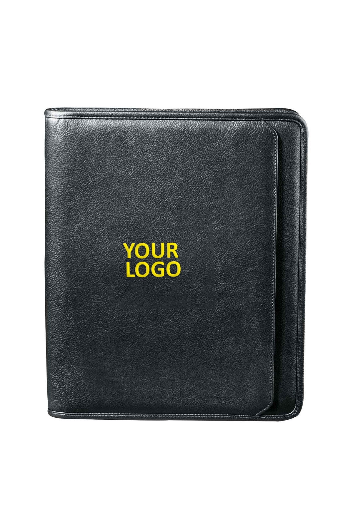 Manhattan Zippered Padfolio