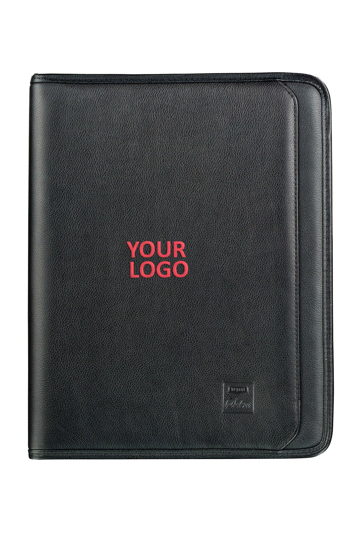 Manhattan Writing Pad 9200 Black - NLA