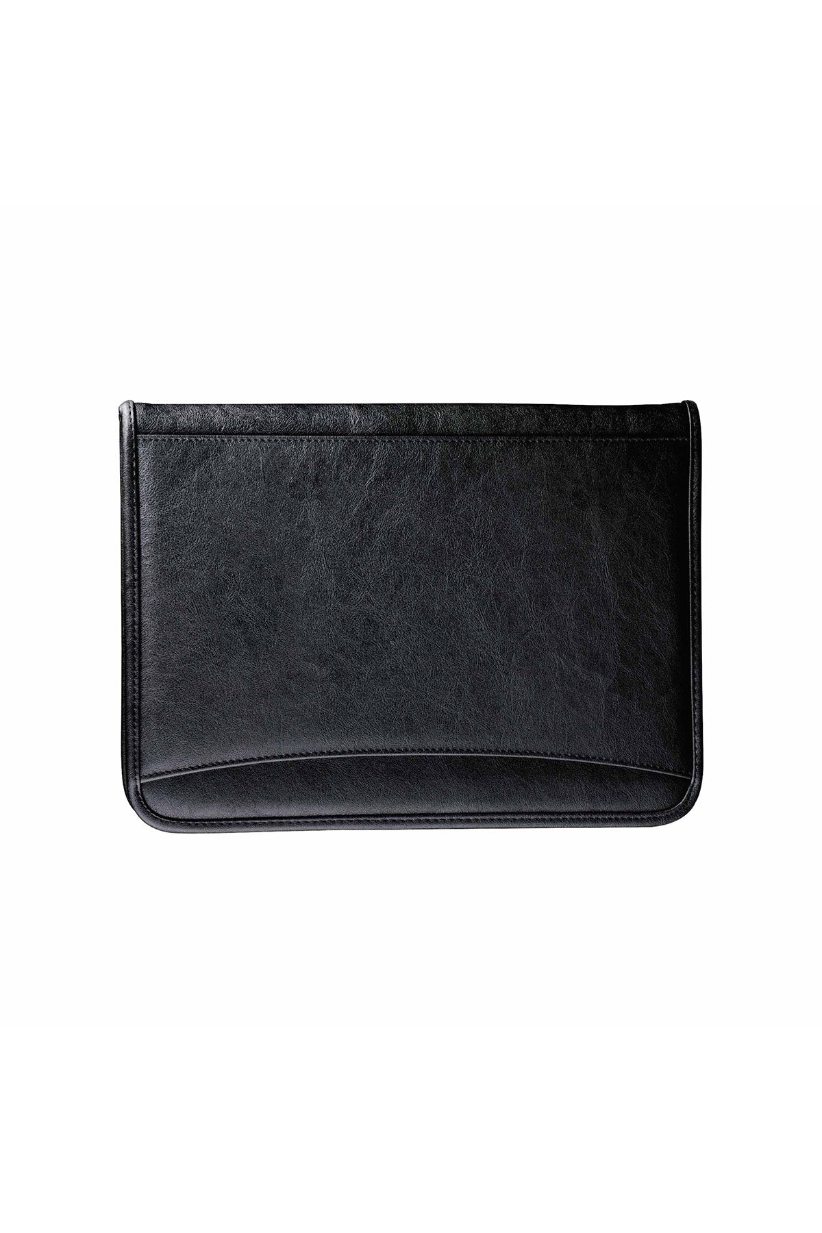 DuraHyde Zippered Padfolio