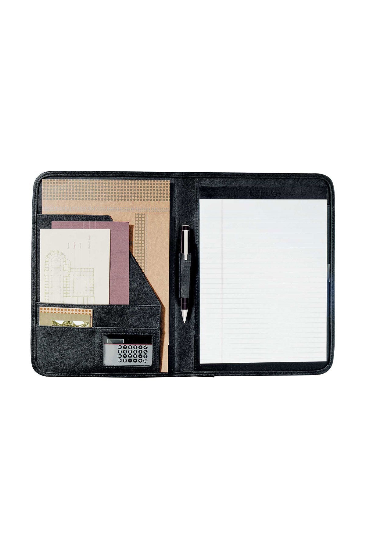 DuraHyde Writing Pad 0600 Black