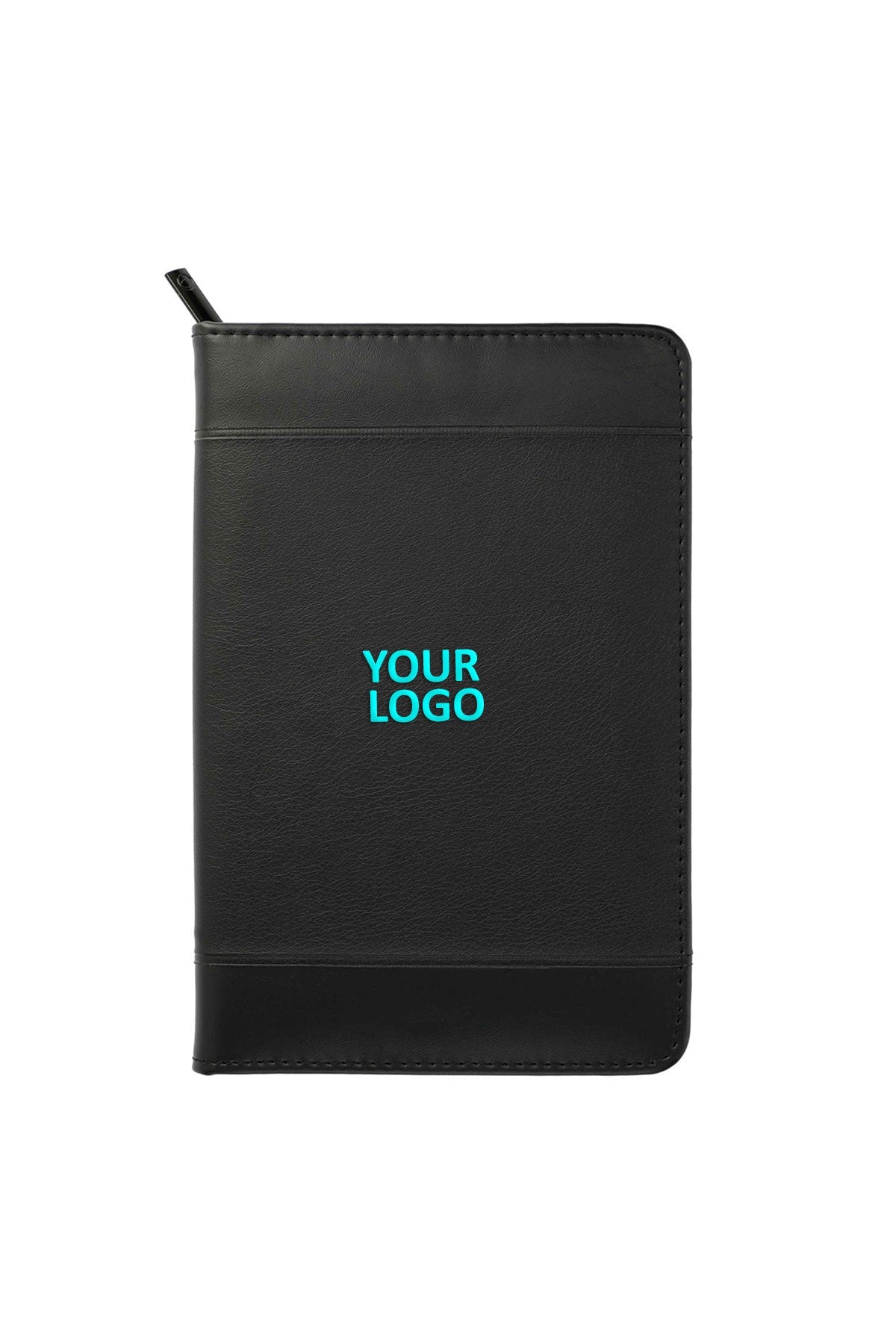 Windsor Impressions Jr. Zippered Padfolio