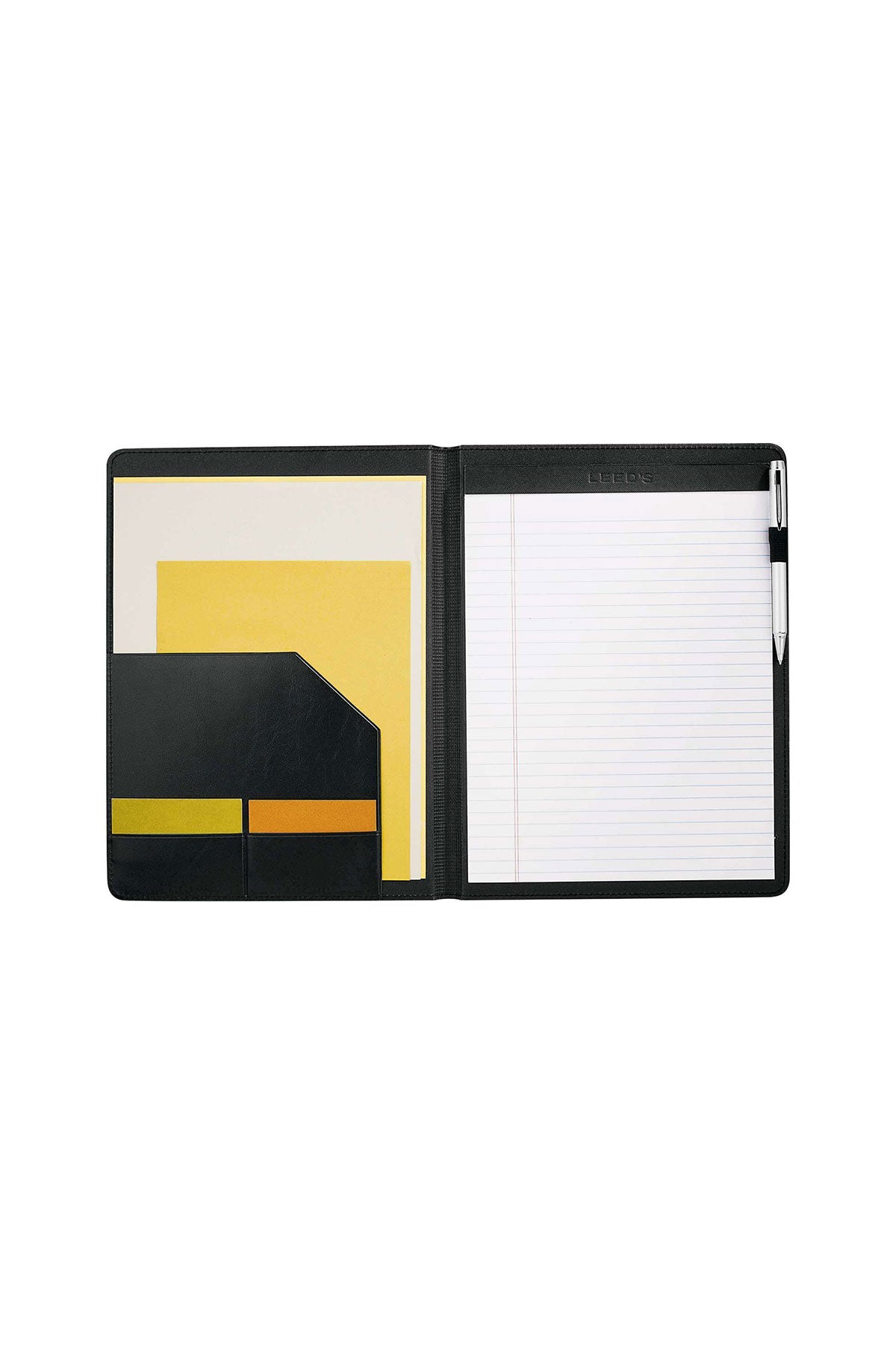 Windsor Impressions Writing Pad 0551 Black