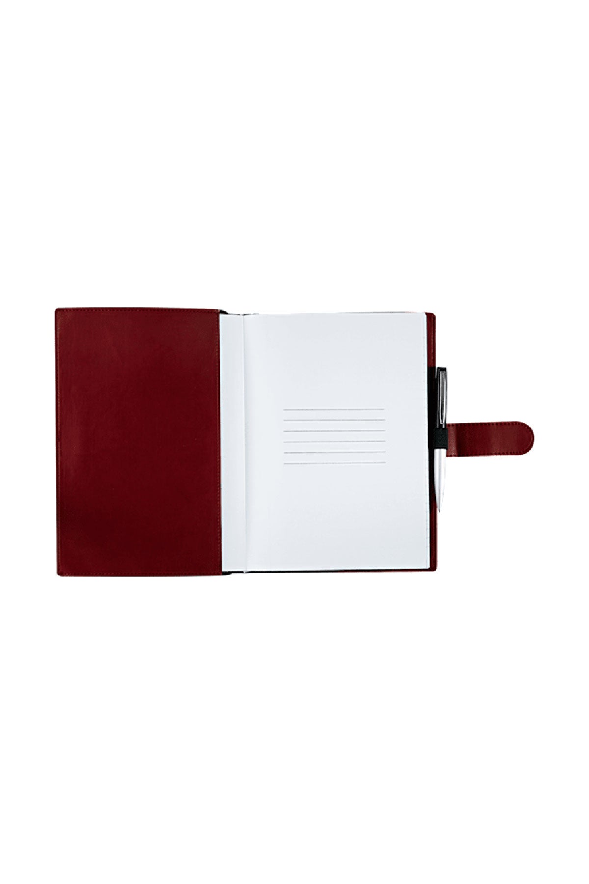 Large Dovana Red