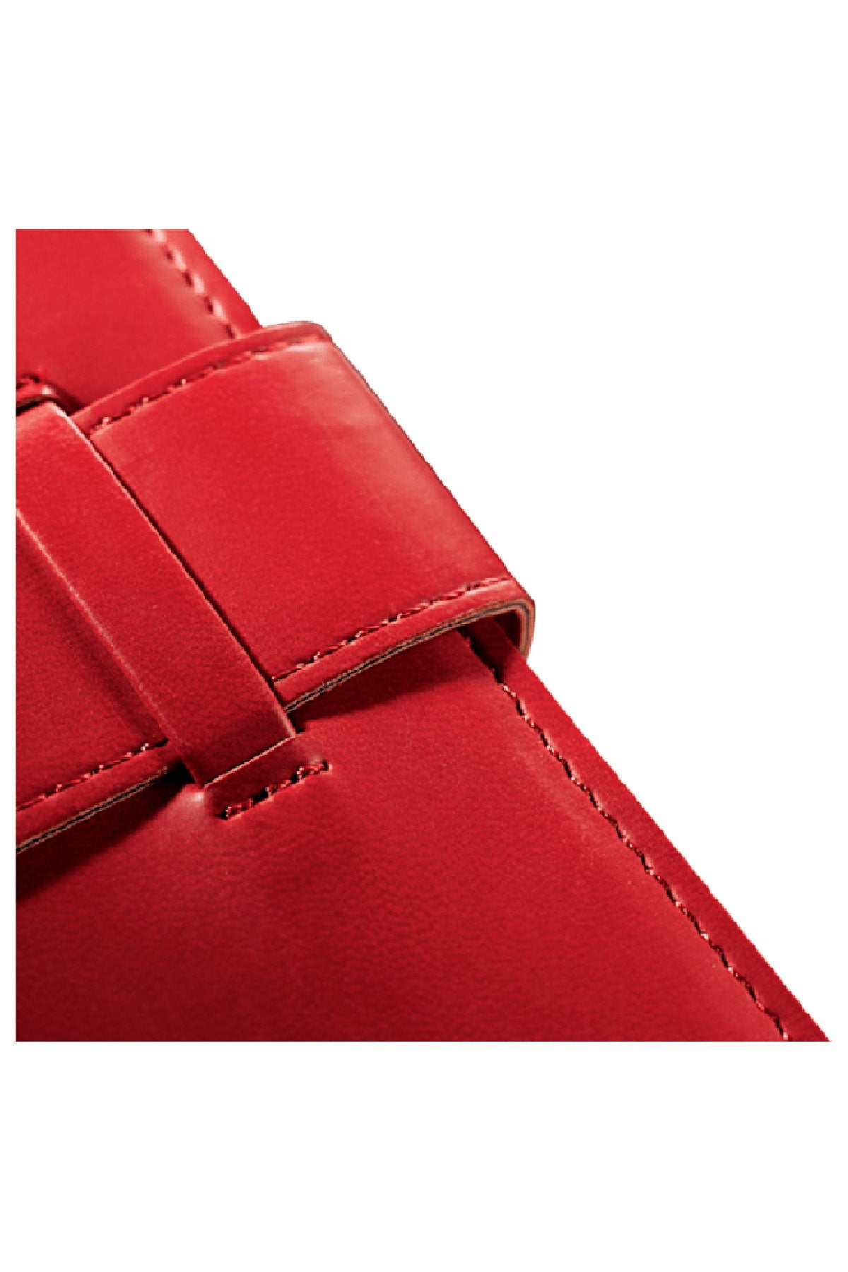 Large Dovana Red