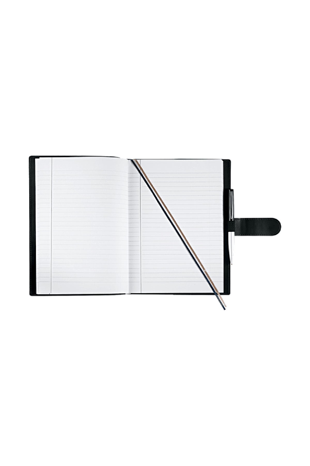 Large Dovana Black