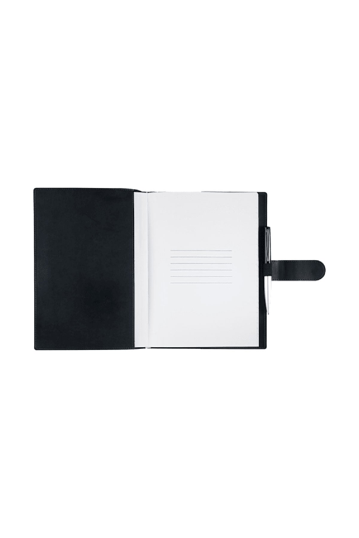 Large Dovana Black
