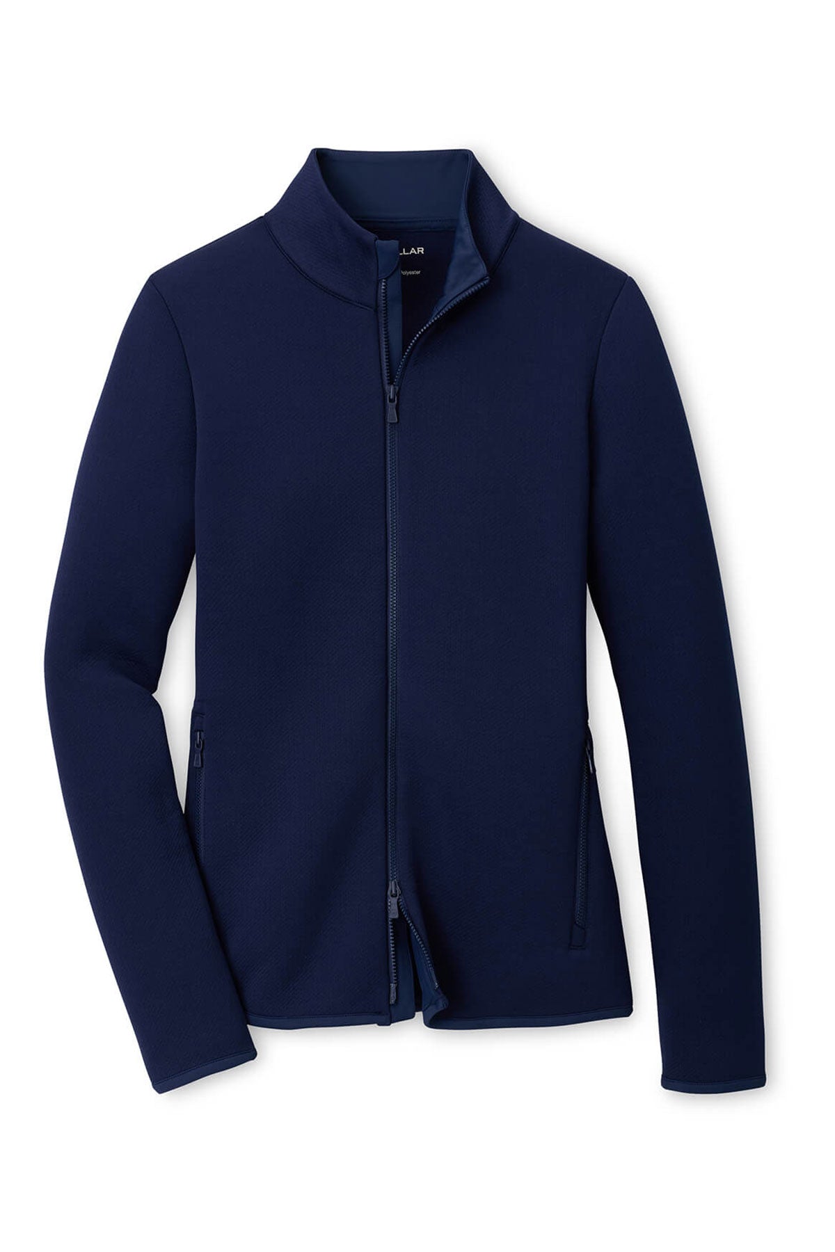 Peter Millar Women's Lumi-Knit Performance Custom Jackets, Navy