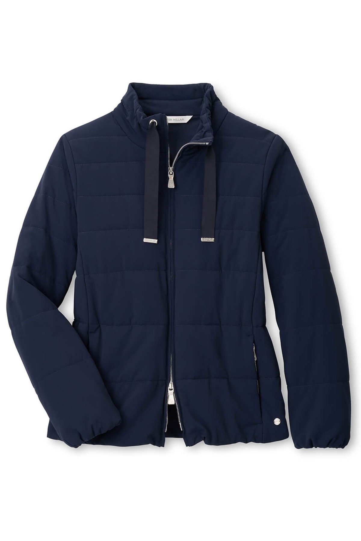 Peter Millar Women's Robinson Air Quilted Custom Jackets, Navy