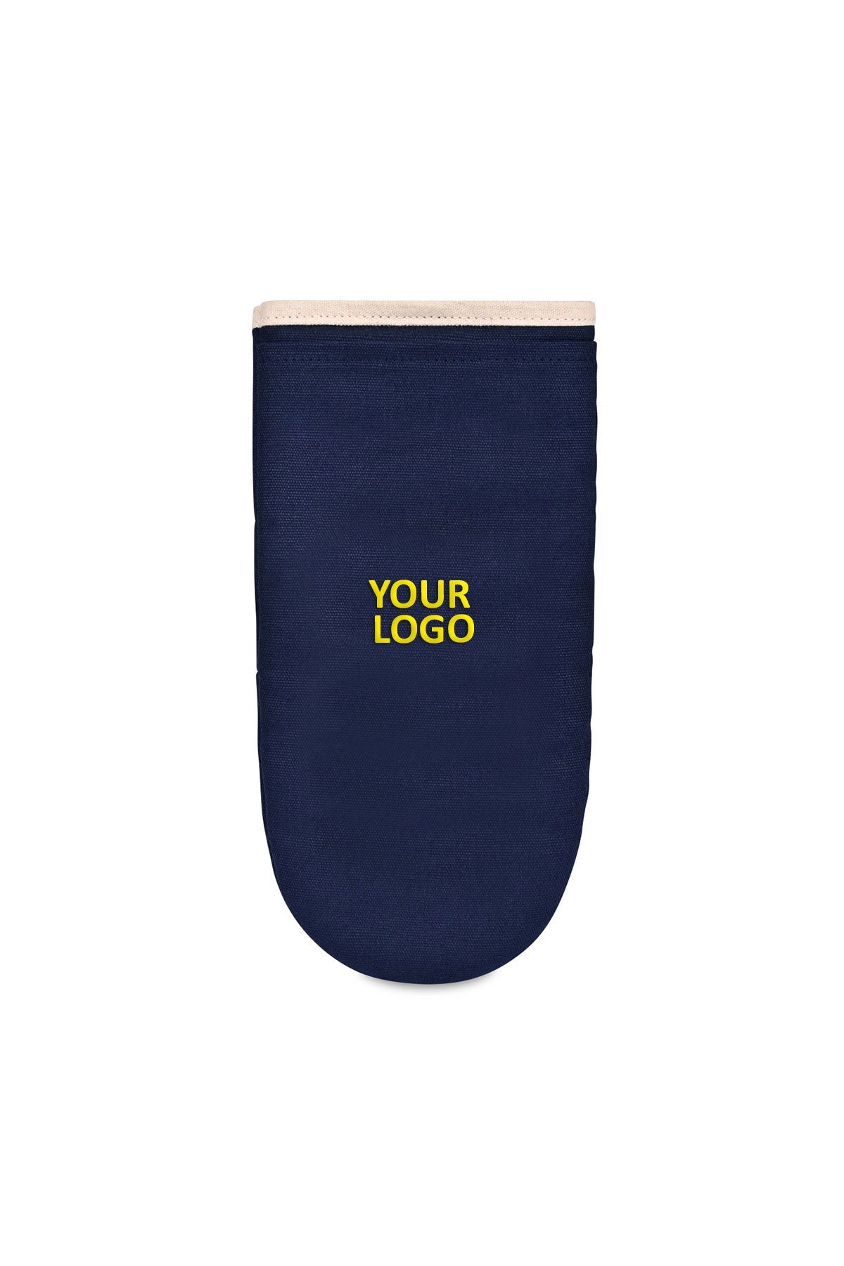 La Cuisine Oven Custom Mitt, Navy