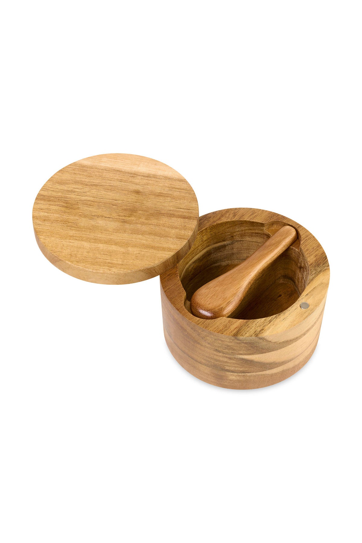 La Cuisine Spice Custom Cellar, Wood