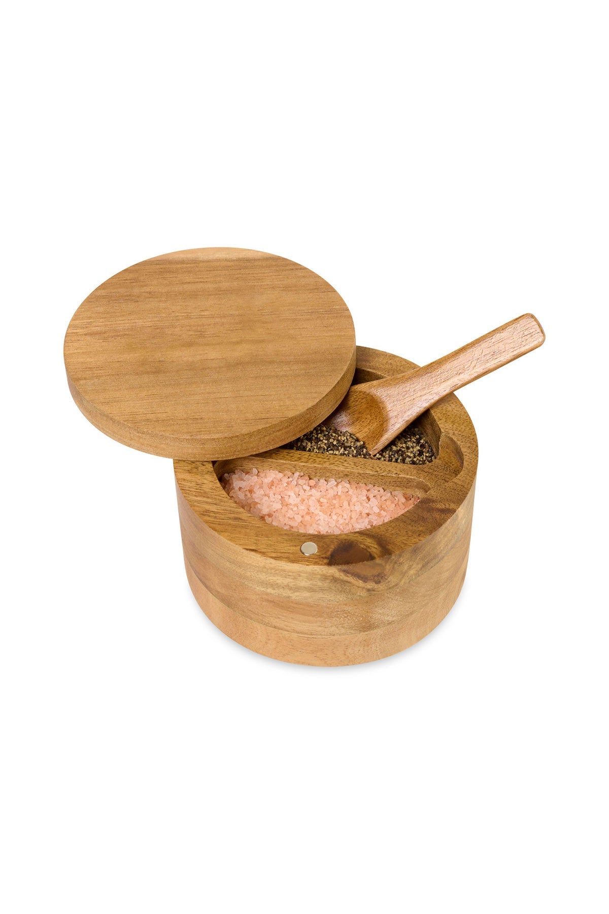 La Cuisine Spice Custom Cellar, Wood