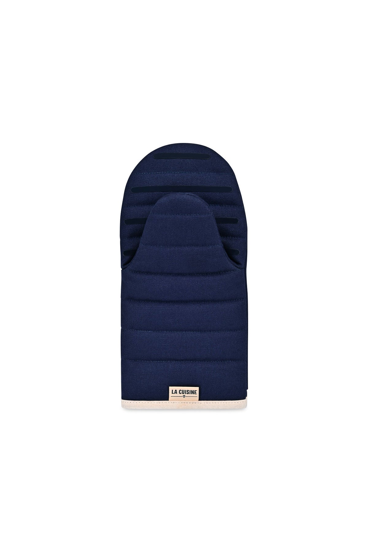 La Cuisine Oven Custom Mitt, Navy