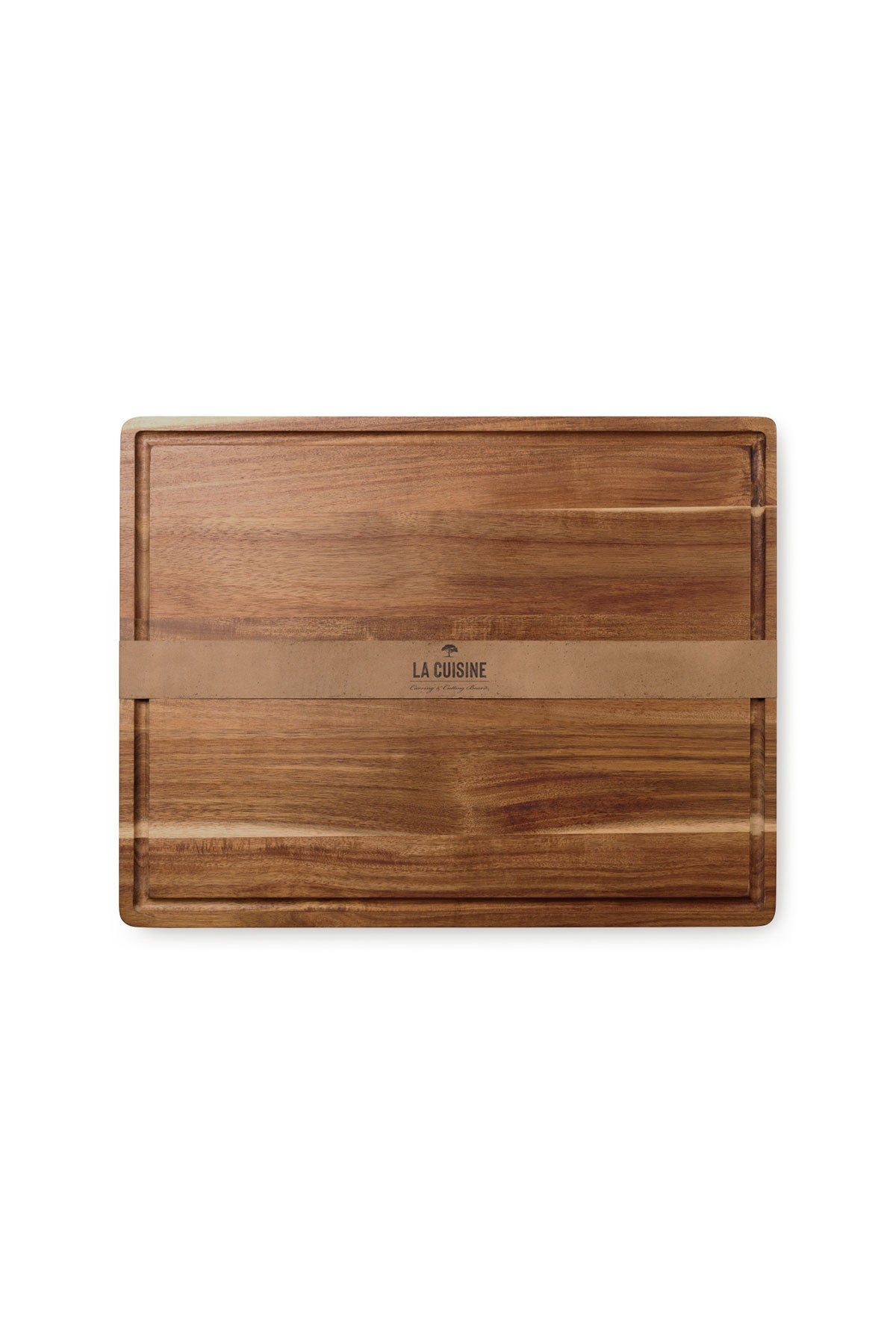 La Cuisine Carving & Cutting Custom Board, Wood