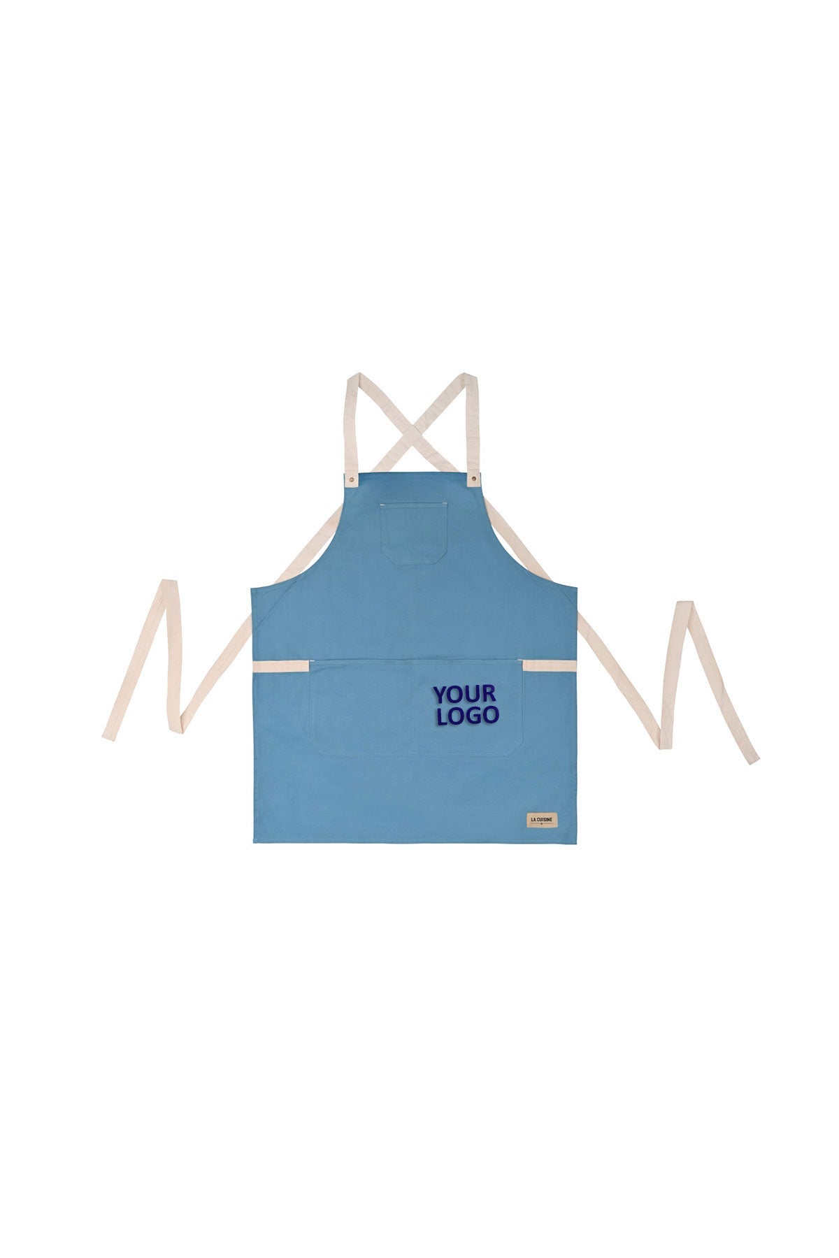 La Cuisine Prep Custom Apron, Niagara