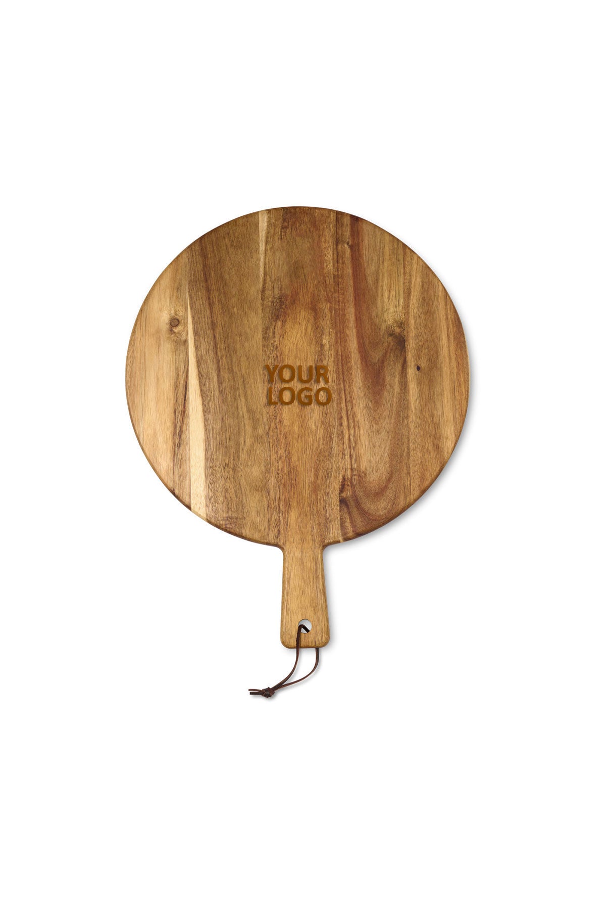 La Cuisine Charcuterie & Pizza Custom Board, Wood