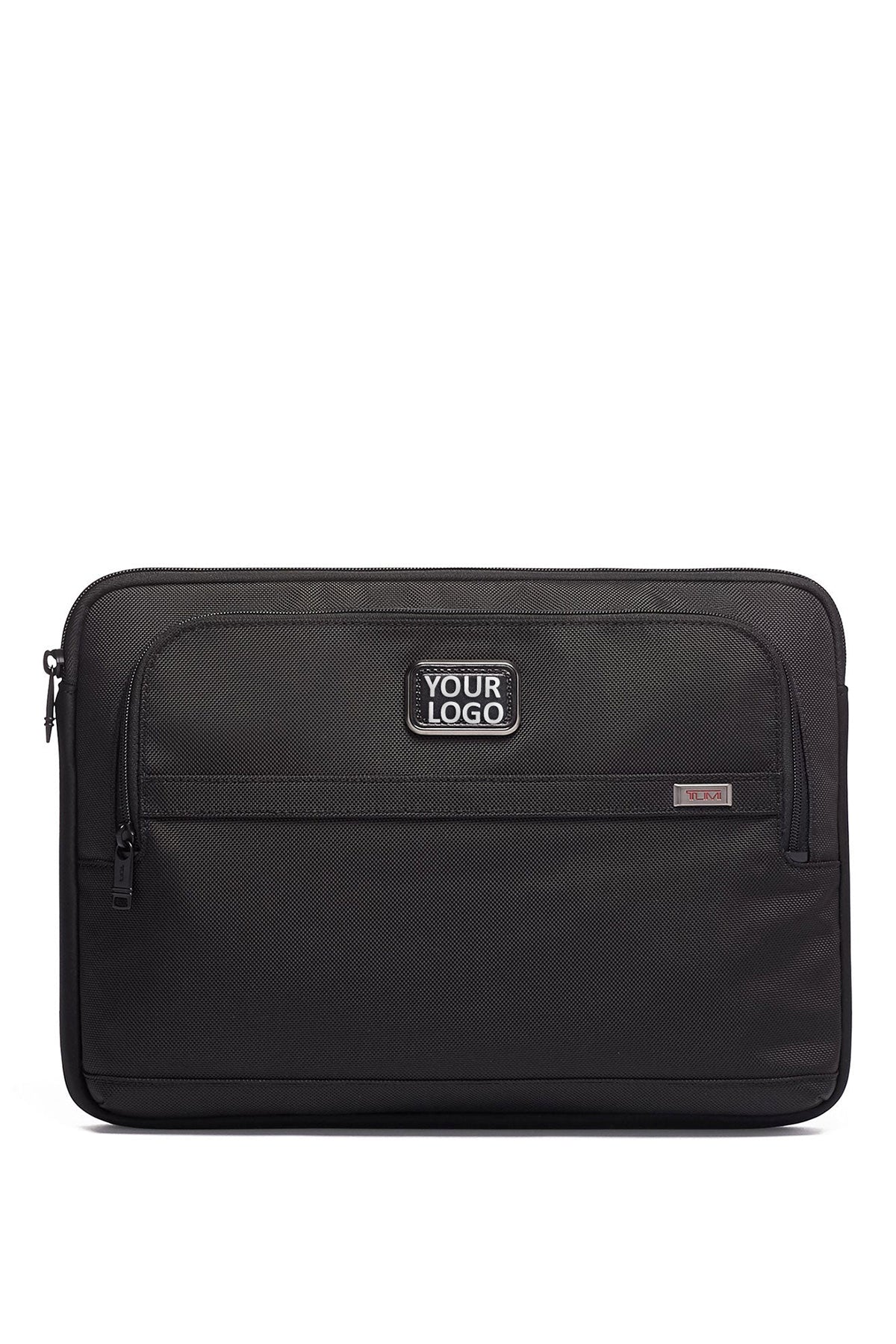 Tumi Large Laptop Cover 1172521041 Black