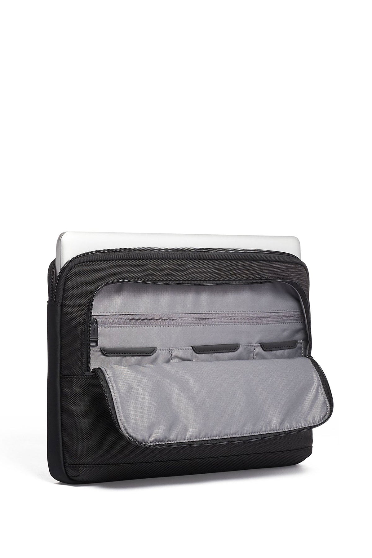 Tumi Large Laptop Cover 1172521041 Black