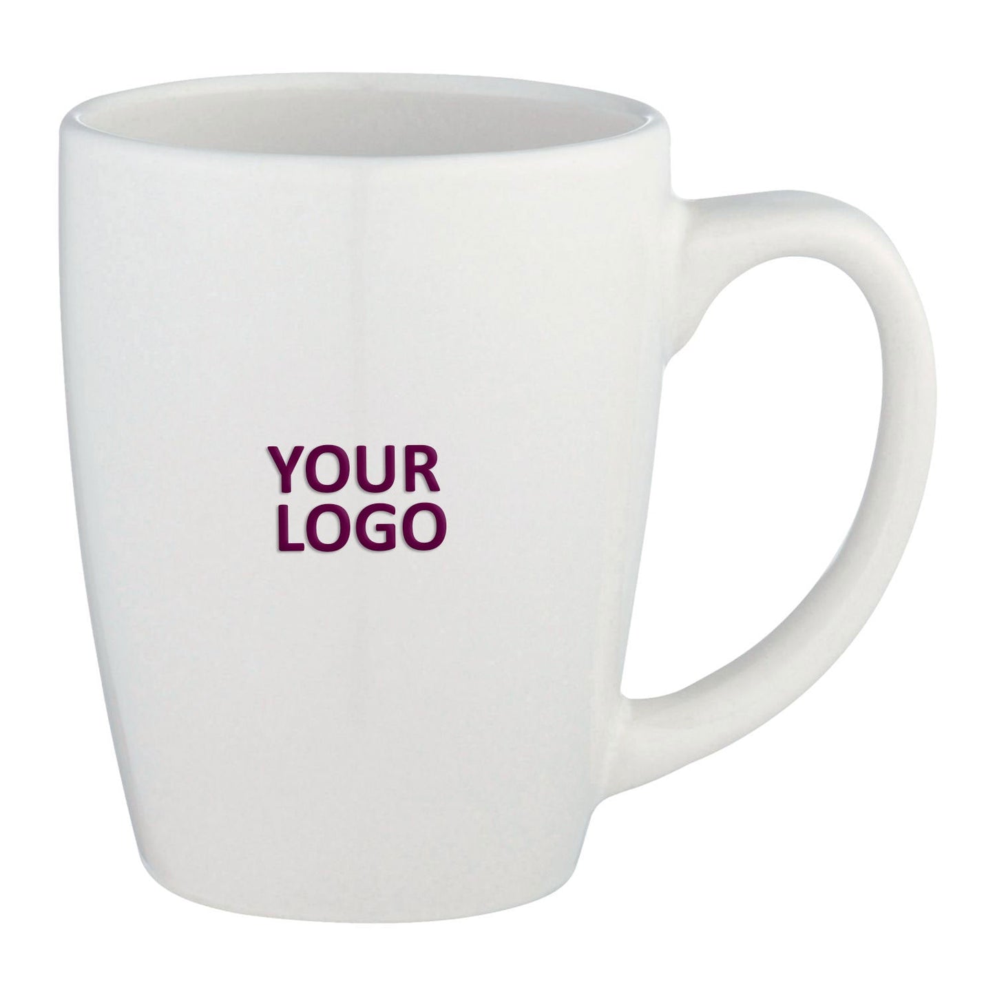 Constellation 12oz Ceramic Custom Mugs, White [NYSSPE]