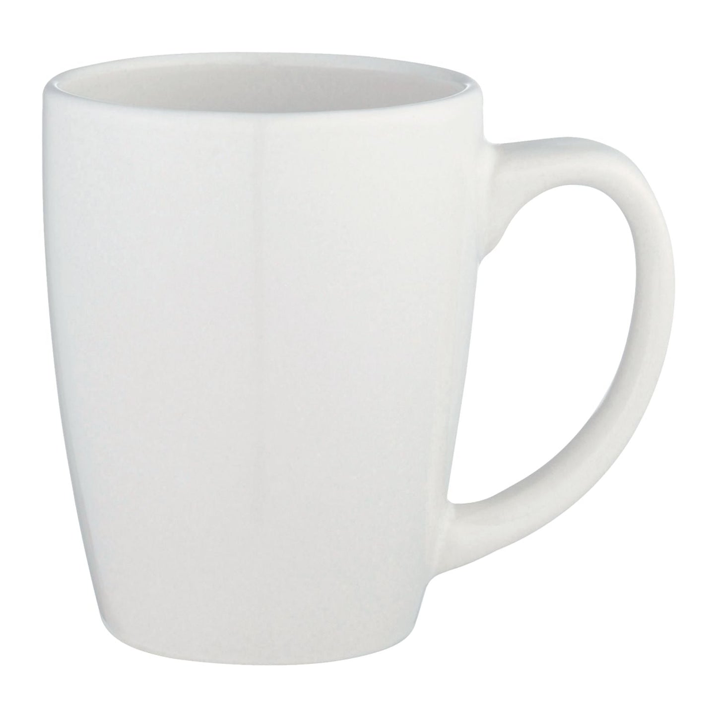 Constellation 12oz Ceramic Custom Mugs, White [NYSSPE]