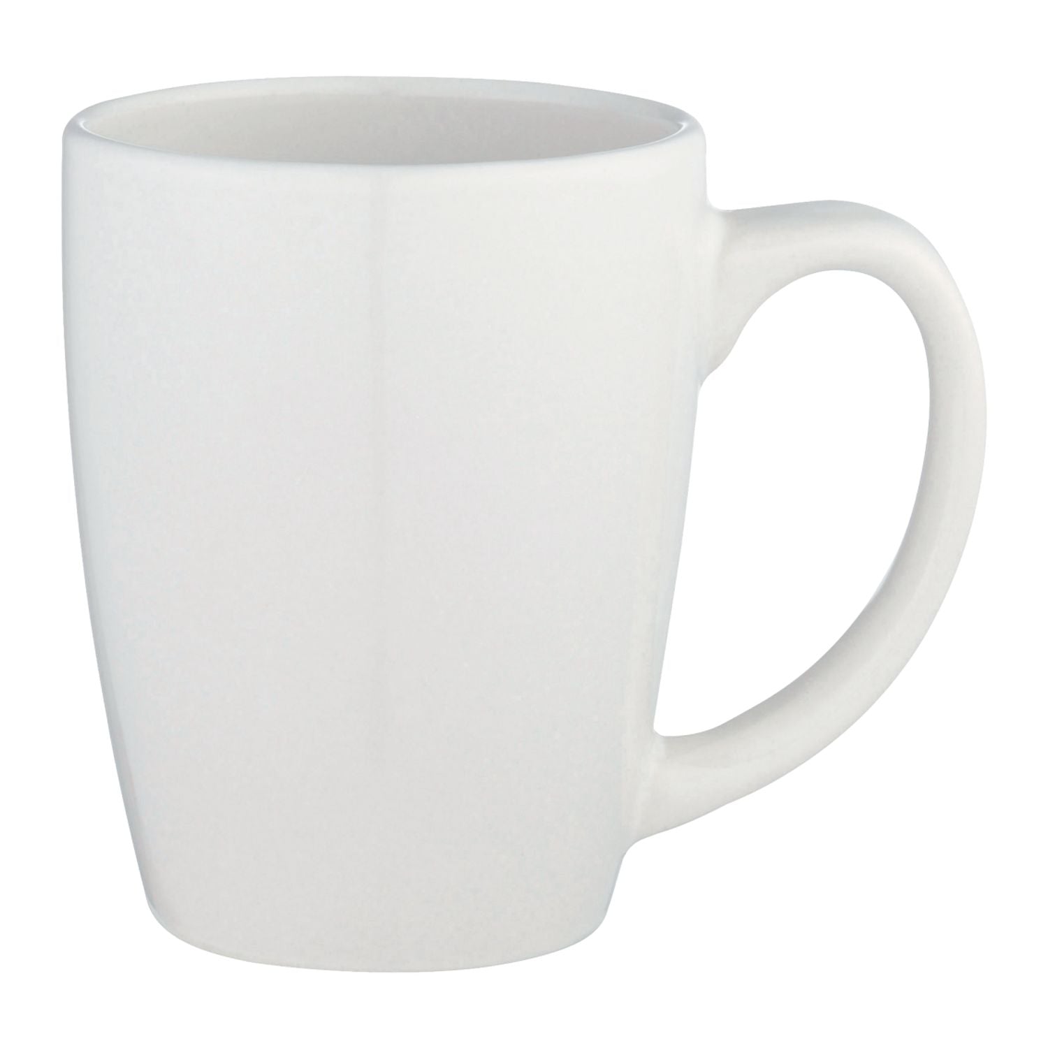Constellation 12oz Ceramic Custom Mugs, White [NYSSPE]