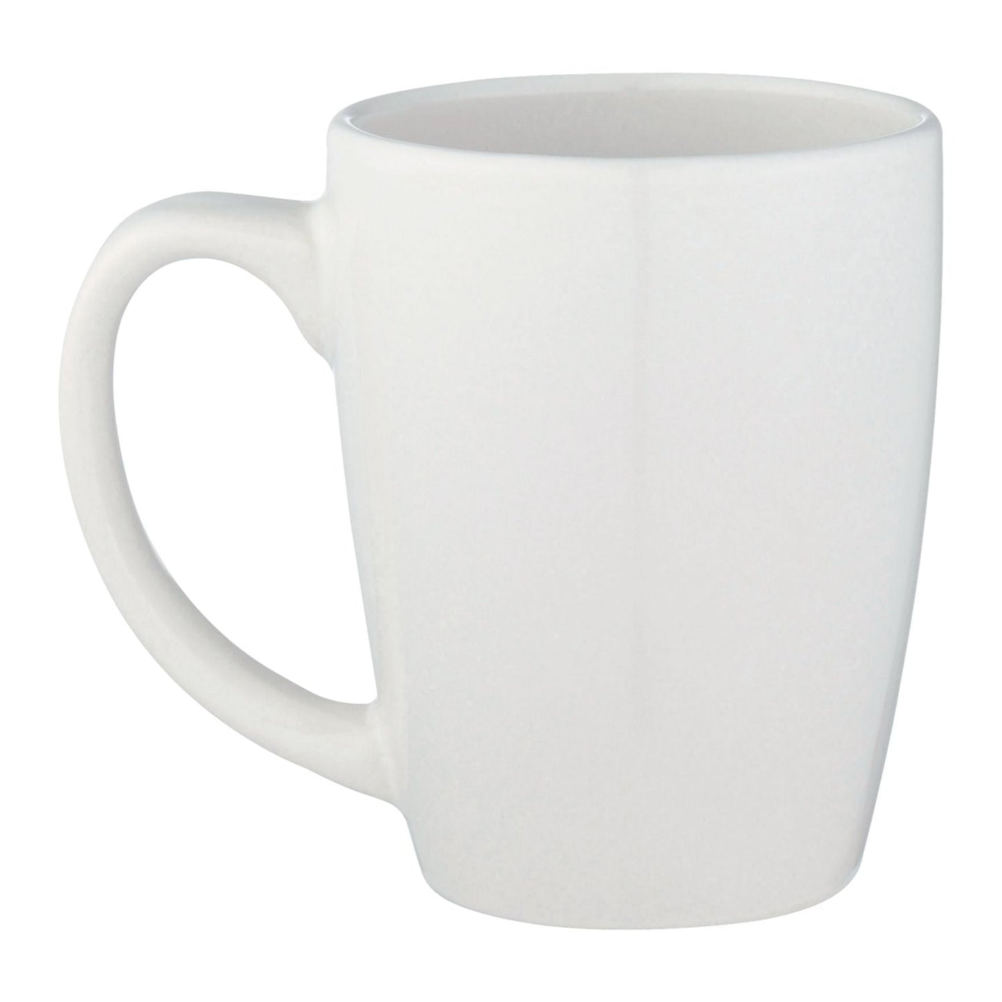 Constellation 12oz Ceramic Custom Mugs, White [NYSSPE]