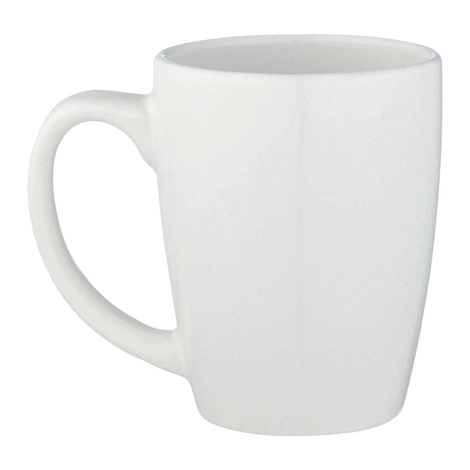 Constellation 12oz Ceramic Custom Mugs, White [NYSSPE]