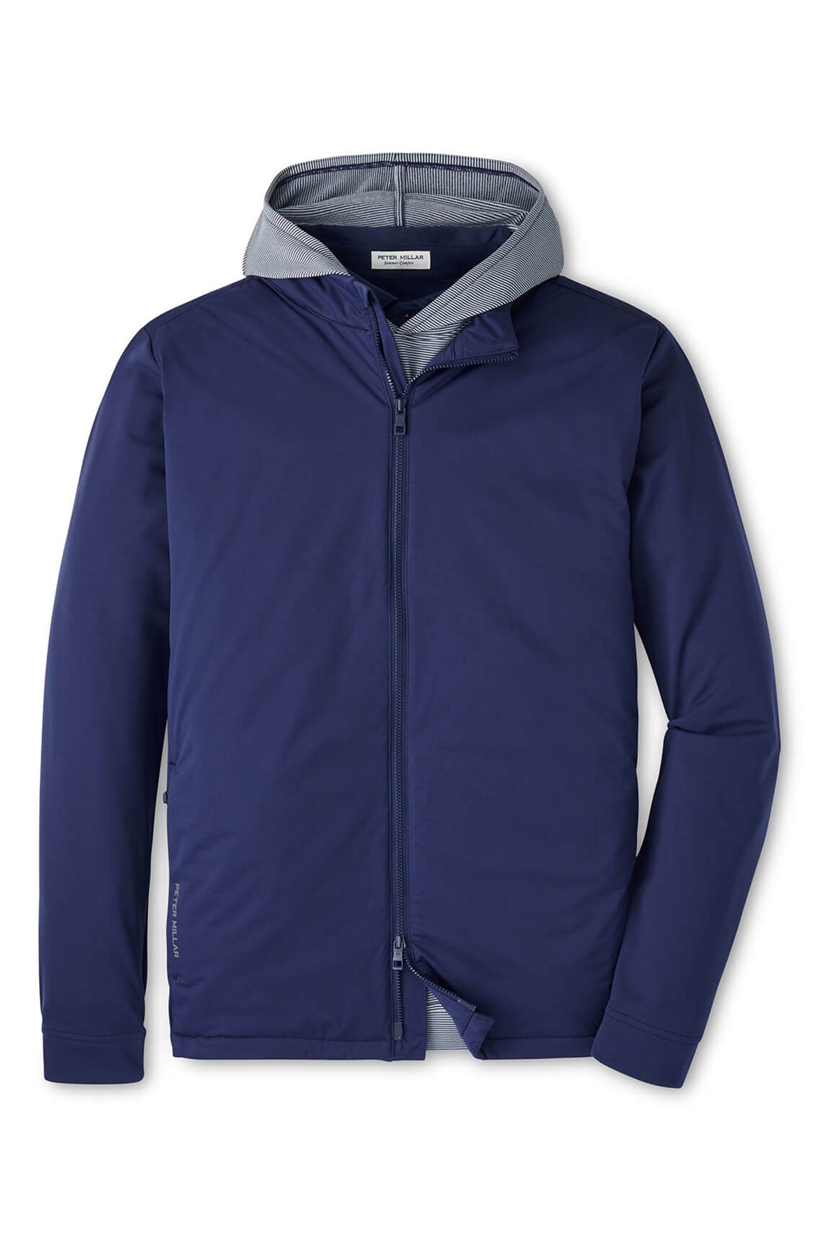 Peter Millar Merge Hybrid Custom Jackets, Navy