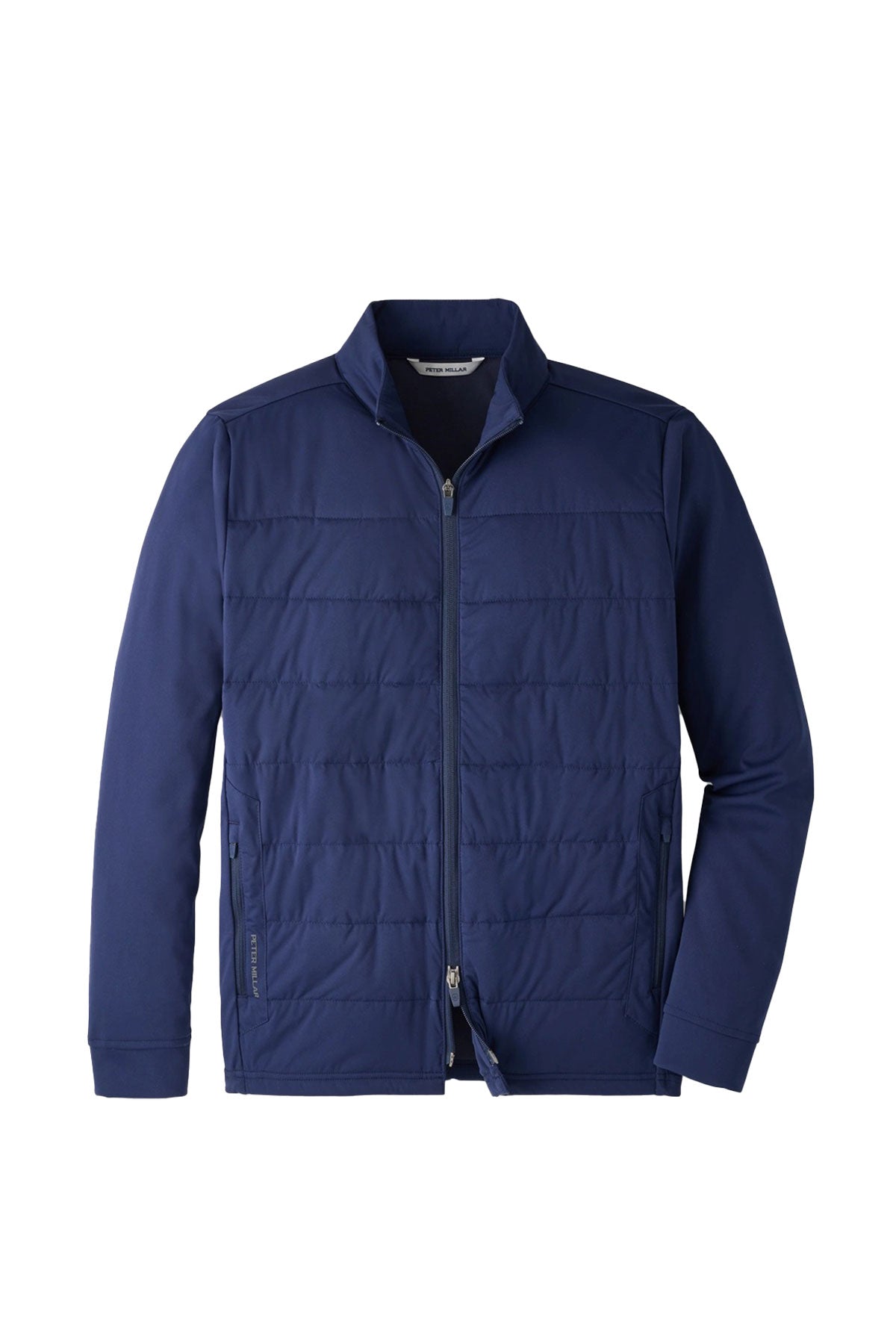 Peter Millar Merge Hybrid Custom Jackets, Navy