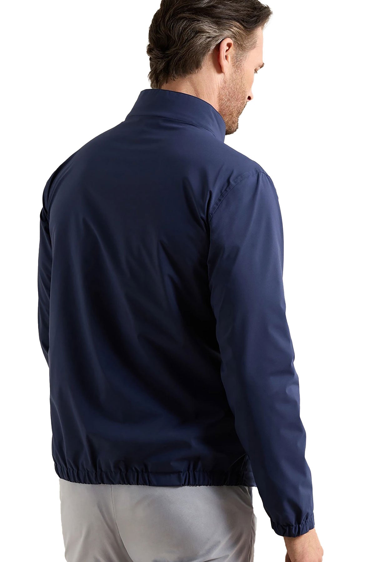 Peter Millar Ryder 3-In-1 Custom Jackets, Navy