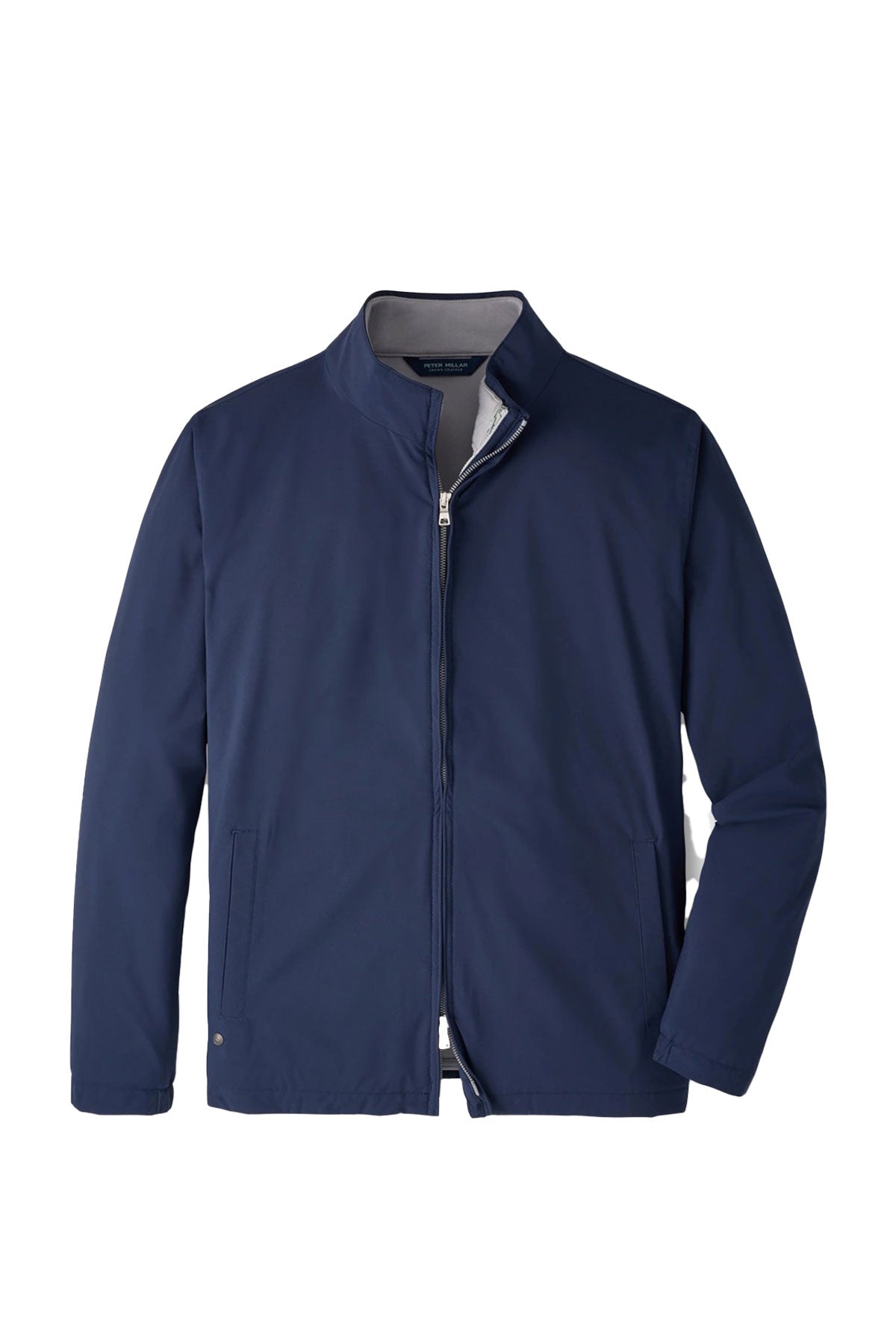 Peter Millar Ryder 3-In-1 Custom Jackets, Navy