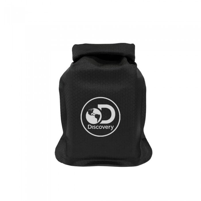 Matador FlatPak Soap Branded Bar Cases, Black [Rose Cay Maritime]