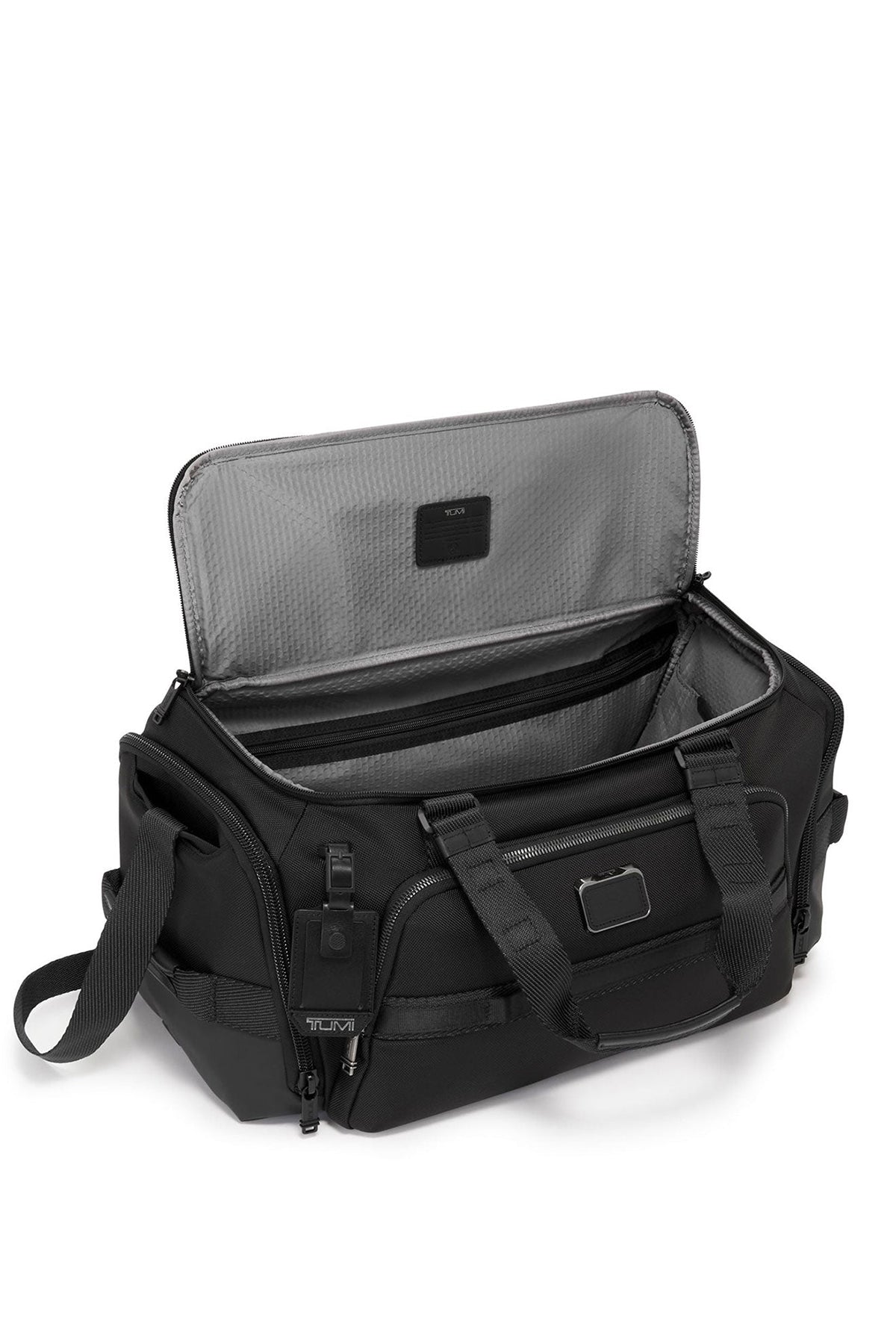 Tumi Mason Duffel, Black