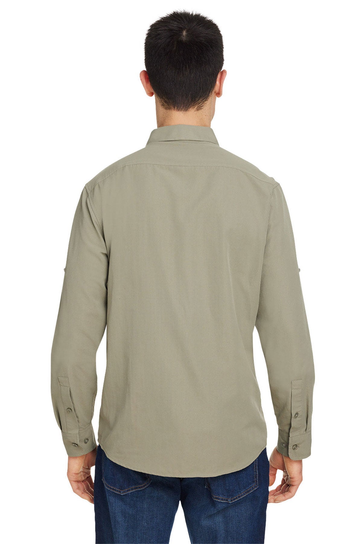 Marmot Men's Aerobora Woven, Vetiver