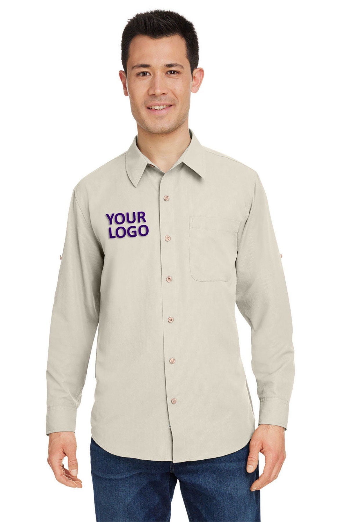 Marmot Sandbar M14089 business logo jackets