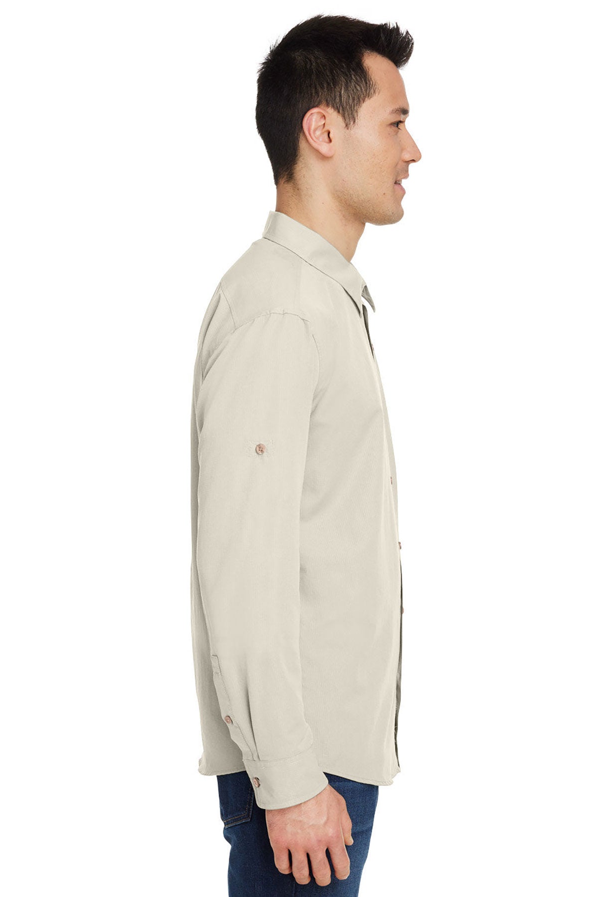 Marmot Men's Aerobora Woven, Sandbar