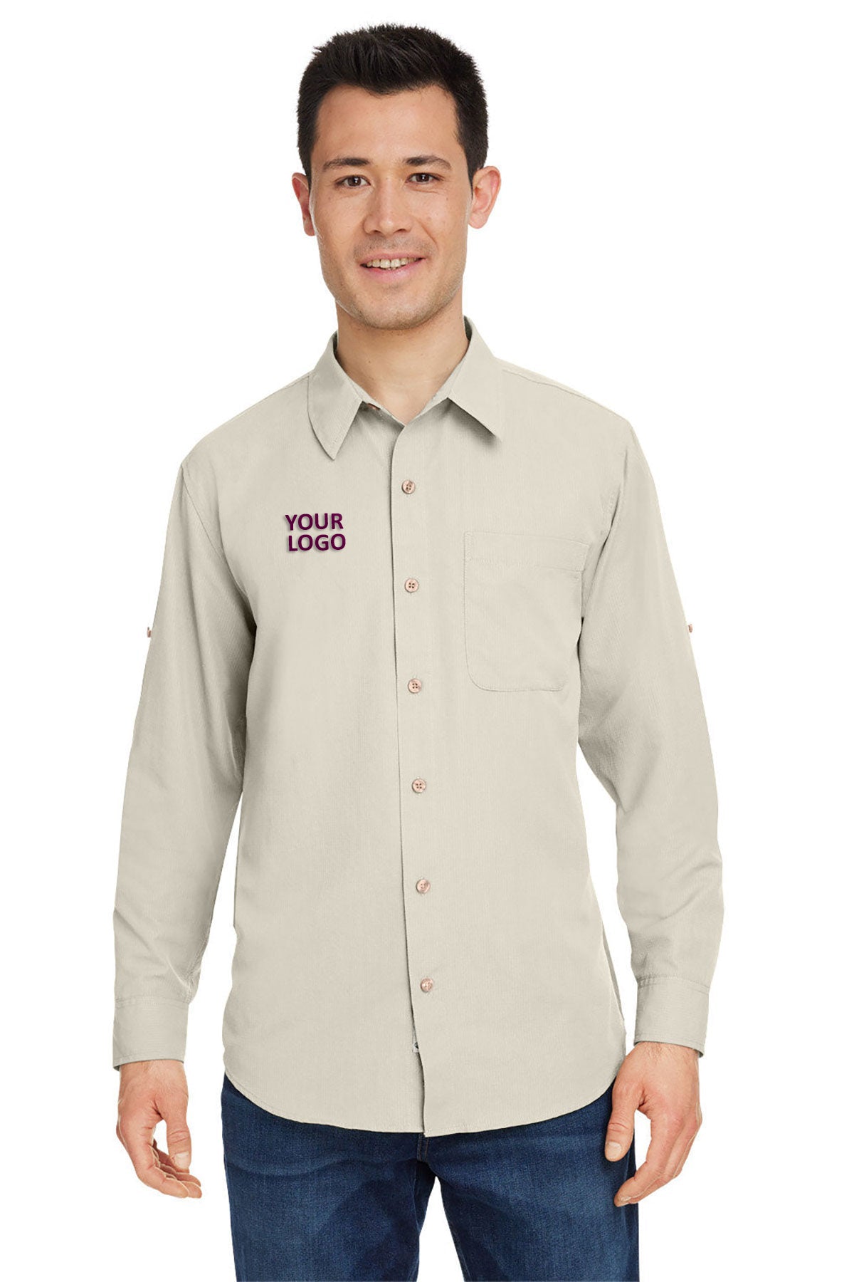 Marmot Men's Aerobora Woven, Sandbar