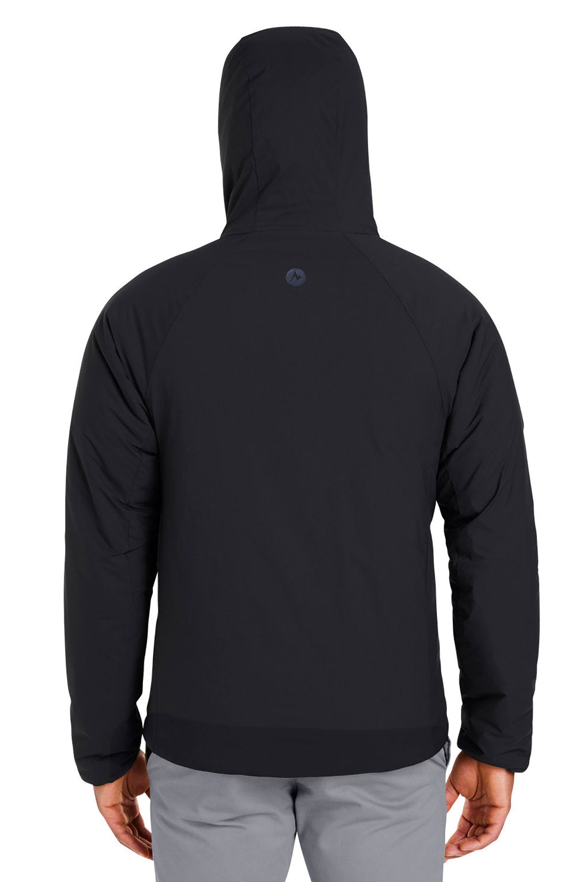 Marmot Men's Novus Jackets, Black